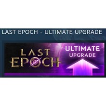 Last Epoch Ultimate Edition UPGRADE 💎 DLC STEAM РОССИЯ