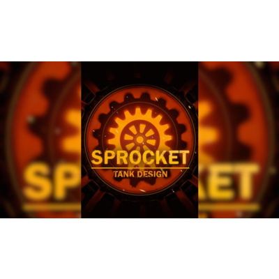 ⭐️ Sprocket [Steam/Global][CashBack]
