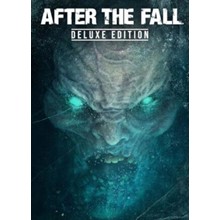 🔥After the Fall Deluxe Edition VR STEAM КЛЮЧ Global+🎁