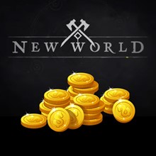 New World Gold, Money. Fast delivery