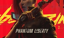 🔥 Cyberpunk 2077 + DLC: Phantom Liberty | ✅ ПРОМОКОД ✅