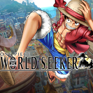 Обложка ⭐One Piece: World Seeker STEAM АККАУНТ ГАРАНТИЯ ⭐