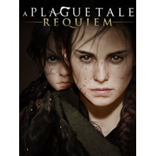 ⭐A Plague Tale: Requiem⭐On Your STEAM🧿🔰Any region🔰