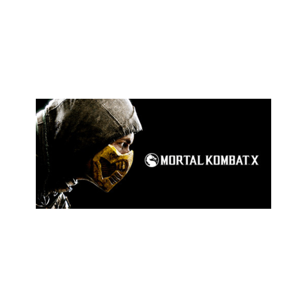 Mortal Kombat X + Kombat Pack 1 + 2 STEAM РФ+МИР