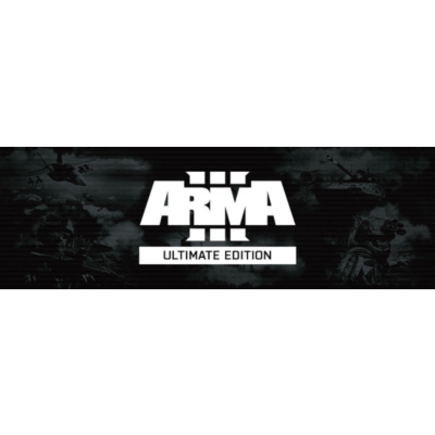 Arma 3 Ultimate Edition steam Россия