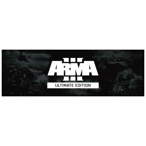 Arma 3 Ultimate Edition steam Россия
