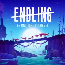 🔑 ENDLING - Extinction is Forever 🔥 XBOX КЛЮЧ
