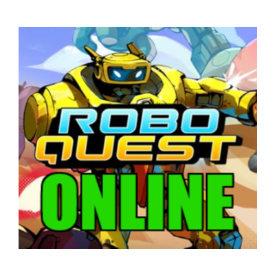 Roboquest - ОНЛАЙН✔️STEAM Аккаунт + ГАРАНТИЯ