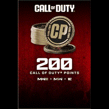 ⭐CoD II (2022) ▐ 200-21000 CP▐ PC, PS, Xbox ⭐РФ/МИР ⚡ - irongamers.ru