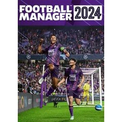 💳0%⭐️FOOTBALL MANAGER 2024⭐️ Steam Key РФ+Весь Мир