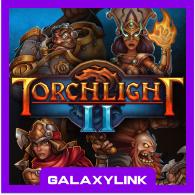 🟣 Torchlight II - Steam Оффлайн 🎮