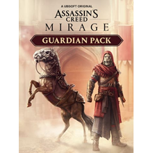 🔴Assassin’s Creed® Mirage Guardian Pack✅EPIC✅