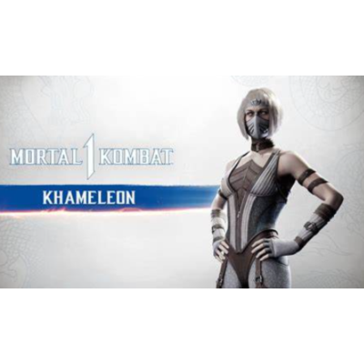 MK1: Khameleon🔑XBOX🔑