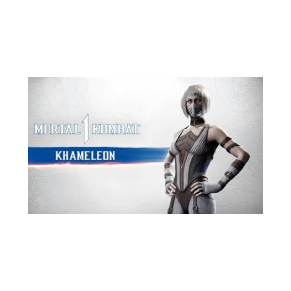 MK1: Khameleon XBOX