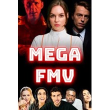 ✅The MEGA FMV Bundle - XBOX ONE/SERIES X|S/PC-KEY🔑+🎁