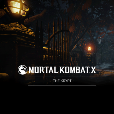 Mortal Kombat X Откройте все предметы в Крипте PS4 ПСН