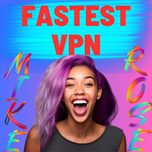 🌌 FastestVPN 🌌 LIFETIME 💯 Fastest  VPN ✅ Warranty😁