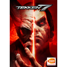 Tekken 7 💳 0% 🔑 Steam Ключ РФ+СНГ