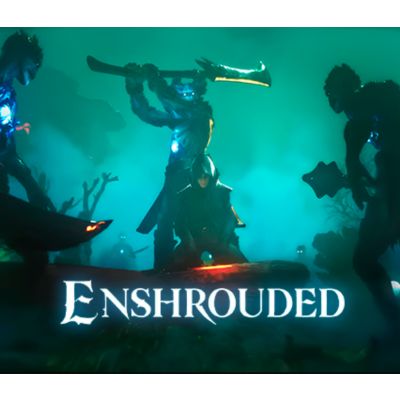 🎭Enshrouded✔️STEAM Аккаунт