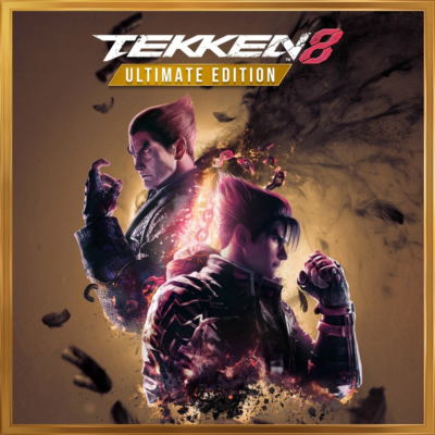 TEKKEN 8. Ultimate | LOGIN:PASS | АВТО 24/7 | OFFLINE🔥