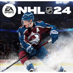 ⚡ NHL 24 ❗️ PS4 | Турция ⚡