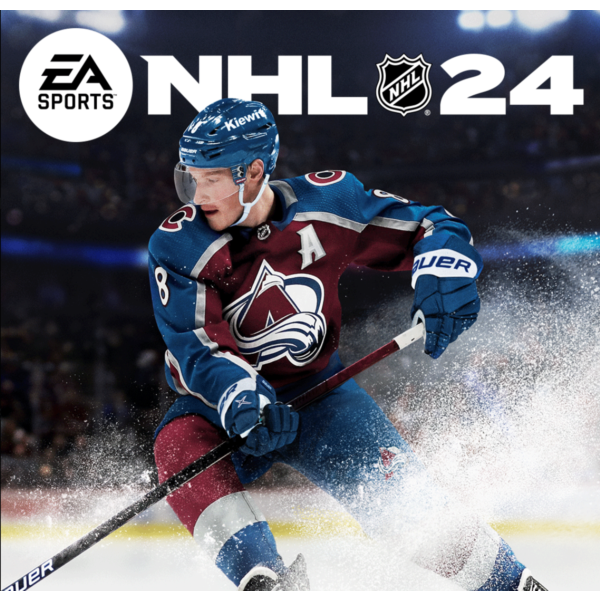 NHL 24 PS4 | Турция