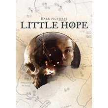 The Dark Pictures Anthology: Little Hope 💳 0% РФ+СНГ
