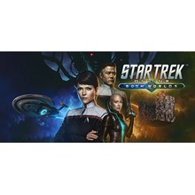 Star Trek Online - Federation Elite Starter Pack | ARK - irongamers.ru