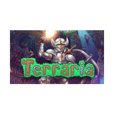 Terraria Steam gift - Россия + СНГ