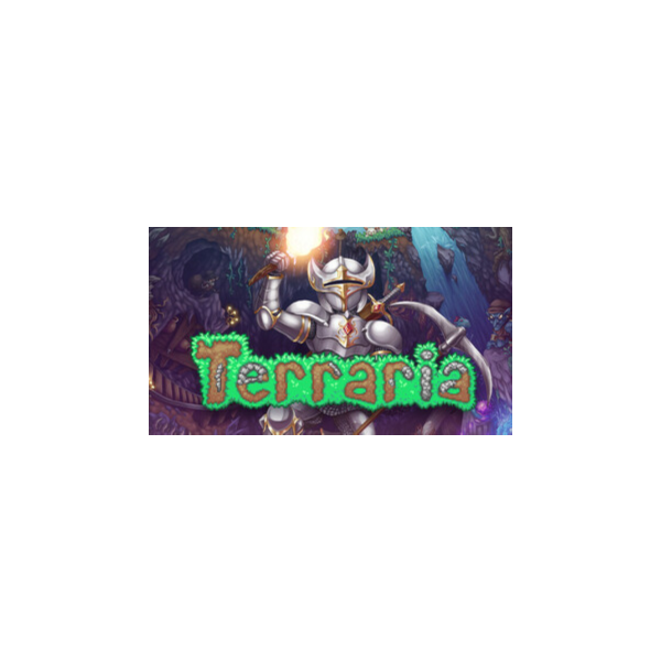 Terraria Steam gift — Россия + СНГ