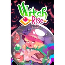 WITCH RISE ❗ XBOX One / Series X|S 🔑