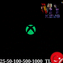 🇧🇷Подарочная карта Xbox Live на 25 BRL🇧🇷 - irongamers.ru