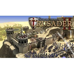 Stronghold Crusader 2 STEAM GIFT ROW REGION FREE GLOBAL