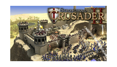 Stronghold Crusader 2 STEAM GIFT ROW REGION FREE GLOBAL