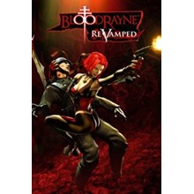 BloodRayne: ReVamped Xbox One & Series code🔑