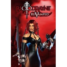 BloodRayne 2: ReVamped Xbox One & Series code🔑