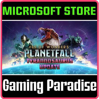❗AGE OF WONDERS: PLANETFALL❗(PC WIN)🔑КЛЮЧ❗