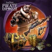 Boars and Bounty Bundle: Sea of Thieves 2023 Edition
