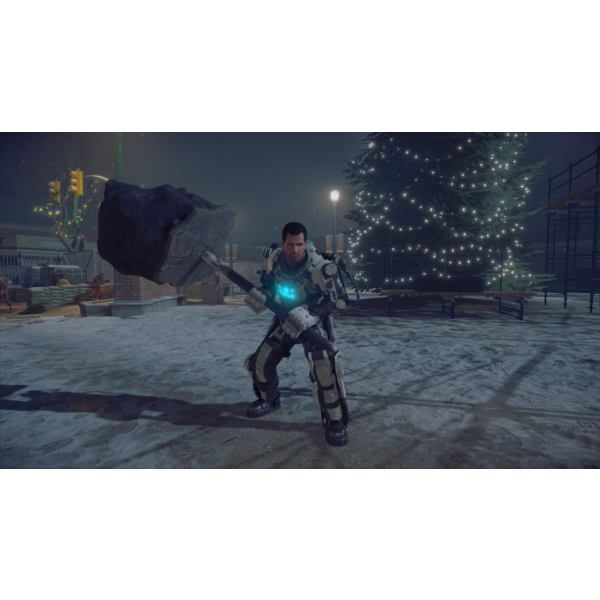 DEAD RISING 4 (PC WIN) КЛЮЧ