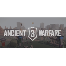 Ancient Warfare 3 - STEAM GIFT РОССИЯ