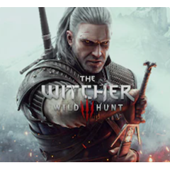 🌌 The Witcher 3: Wild Hunt | Ведьмак 🌌 PS4/PS5 🚩TR