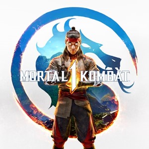 Обложка Mortal Kombat 1 ⭐Мортал Комбат 1⭐️на PS5 | PS ПС⭐️МК MK