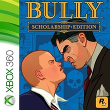 🔥 Bully: Scholarship Edition (XBOX)
