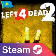 ✅Left 4 Dead 2 - STEAM ✅ ⚡️КАЗАХСТАН⚡️KZ