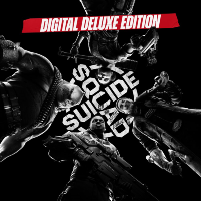 Suicide Squad: Kill the Justice League Xbox X|S Аренда