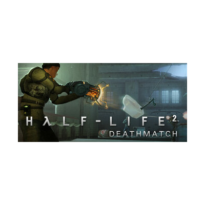 Half-Life 2: Deathmatch STEAM GIFT ВСЕ СТРАНЫ