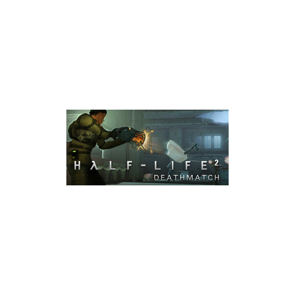 Half-Life 2: Deathmatch STEAM GIFT ВСЕ СТРАНЫ
