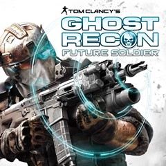 🎁Tom Clancy&acute;s Ghost Recon Future Soldier🌍МИР✅АВТО