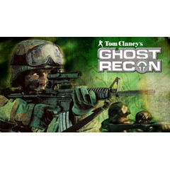 🎁Tom Clancy&acute;s Ghost Recon🌍МИР✅АВТО