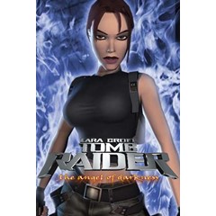 🎁Tomb Raider VI: Angel of Darkness🌍МИР✅АВТО